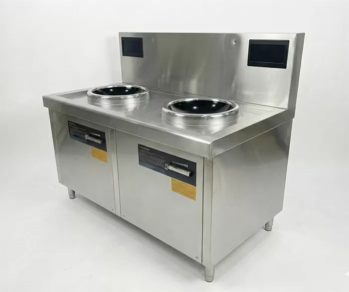 bếp từ c&ocirc;ng nghiệp đ&ocirc;i gi&aacute; bao nhi&ecirc;u