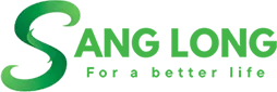 Công ty TNHH Sản Xuất & Thương Mại Sang Long
