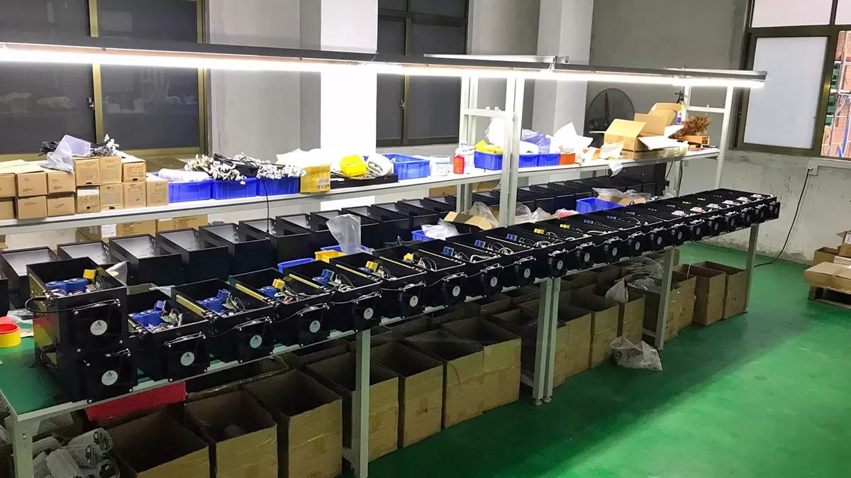 Sang Long tự chủ về c&ocirc;ng nghệ cốt l&otilde;i