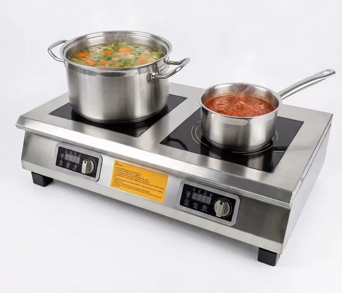 Ti&ecirc;u ch&iacute; chọn mua bếp từ c&ocirc;ng nghiệp chất lượng