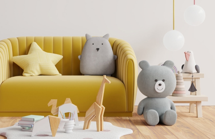 4 mẹo lựa chọn đồ chơi cho bé 12 tháng tuổi phù hợp nhất