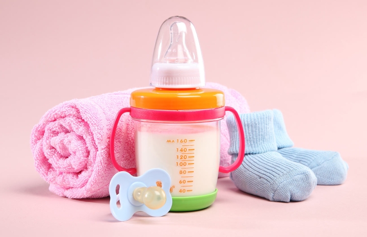 7 lưu ý khi chọn sữa cho con