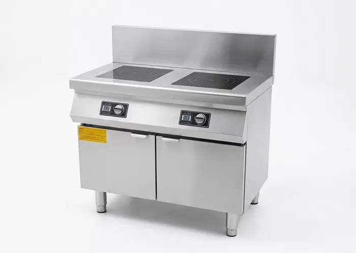 Bếp từ công nghiệp có tiết kiệm điện không?