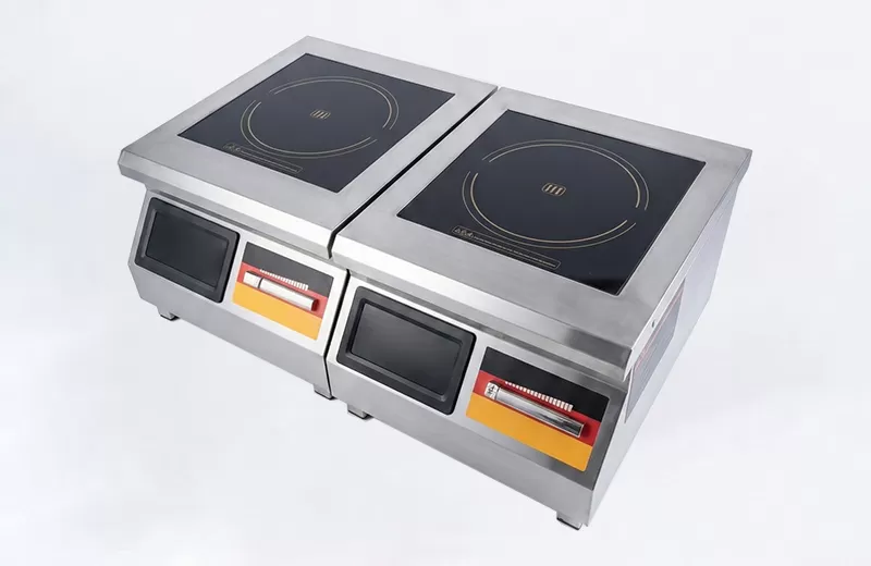 Mua bếp từ công nghiệp nên chọn công suất bao nhiêu?