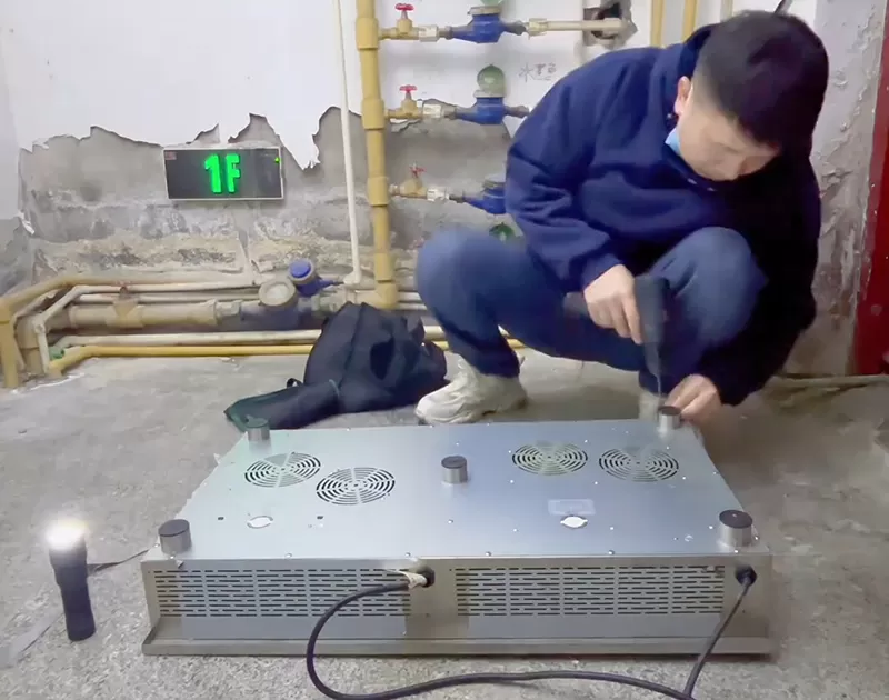 Vì sao bếp từ công nghiệp giá rẻ lại hay hư hỏng vặt?